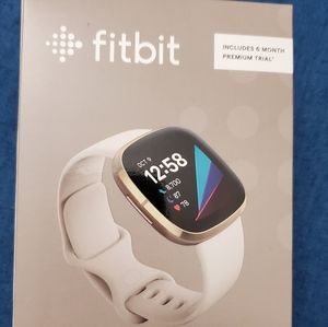 Fitbit Sense - Brand New!!!